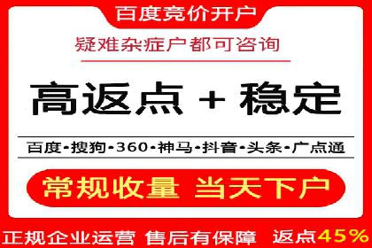 SEM推广代运营公司：助力企业提升广告效果